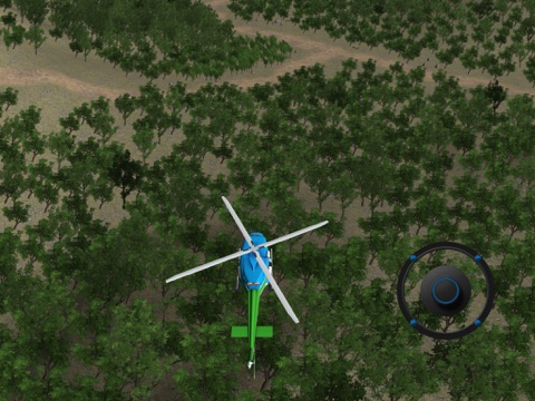 SouthCare Mountain Rescue screenshot 4