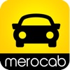 merocab driver