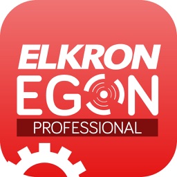 Elkron Egon Professional