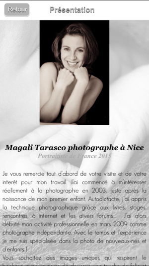 Magali Tarasco Photographe(圖2)-速報App