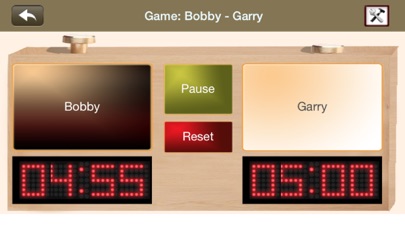 How to cancel & delete Chess Clock Pro - Timer for your games from iphone & ipad 3