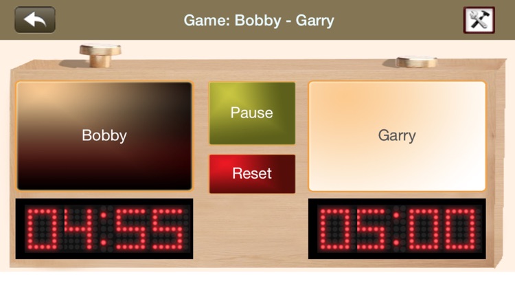 Chess Clock Pro - Timer for your games