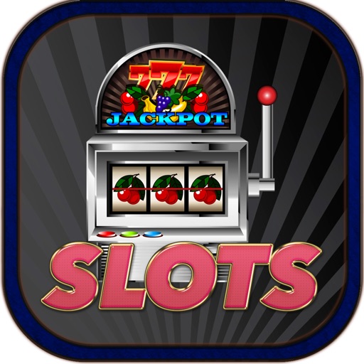 Vegas Paradise World Slots Machines - Free Coin Bonus icon