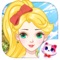 Shiny Princess Dress up - Fashion Prom Makeover Salon,Beauty New Costumes