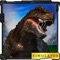 Dinosaur Raptor Simulator 3D : Angry Dino