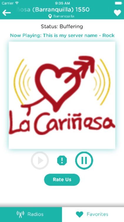 Colombia Radios: Listen live colombian stations radio, news AM & FM online