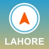 Lahore, Pakistan GPS - Offline Car Navigation