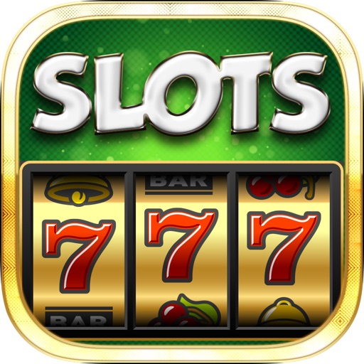 A Las Vegas Classic Lucky Slots Game - FREE Classic Slots Game icon