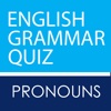 Pronouns - Learn English Grammar Games Quiz for iPAD edition