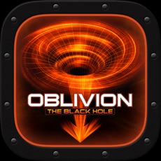 Activities of Oblivion – The Black Hole – Mission Oblivion