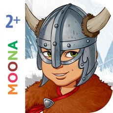 Activities of Moona Puzzles Heroes