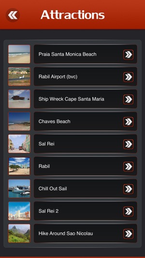 Boa Vista Tourism Guide(圖3)-速報App