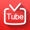 Tuber TVer Pro - Videos and Music for YouTube