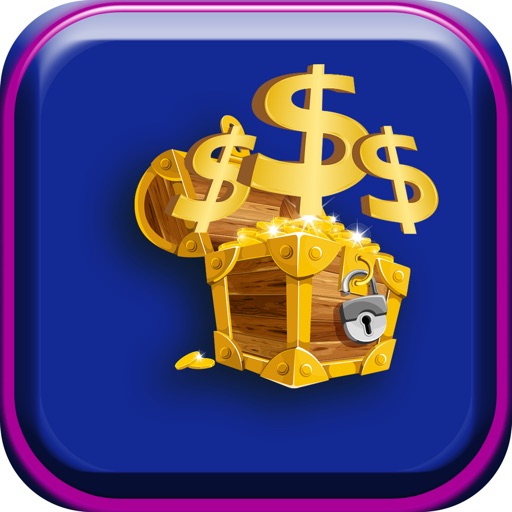 $$$ Casino Fantasy Of Las Vegas - Free Star Slots Machines icon