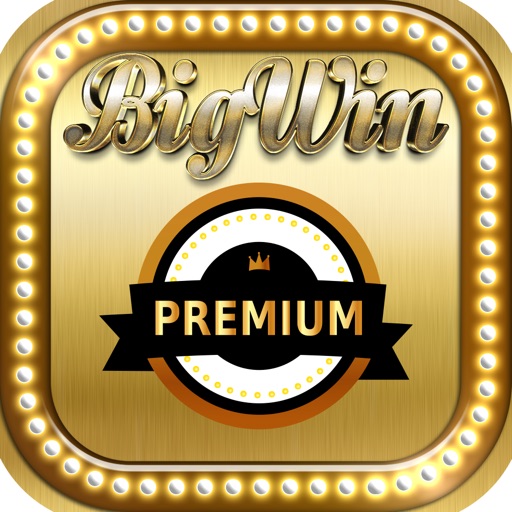 BigWin Aristocrat Deluxe Premium Edition - Las Vegas Free Slots Machines icon
