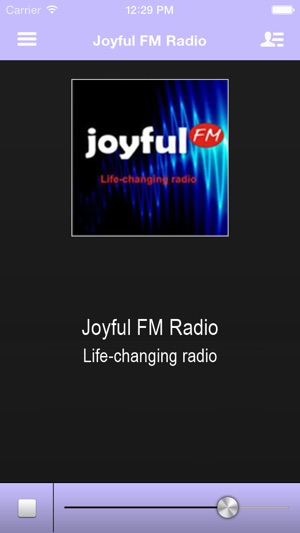 Joyful FM Radio(圖1)-速報App