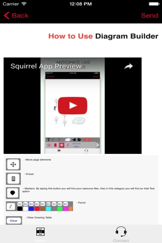 Squirrel Hunting Strategy - Squirrel Hunter Plan screenshot 2