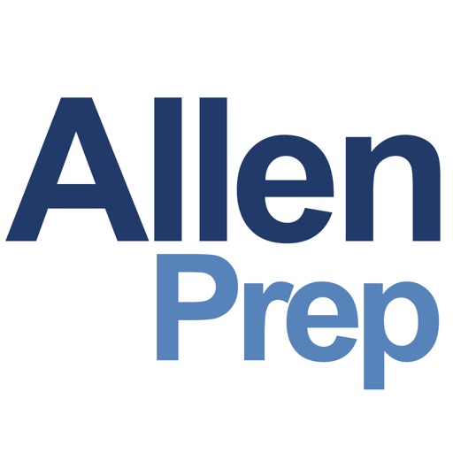 Allen Prep TestBank