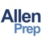 Take the Allen Prep TestBank questions everywhere you go