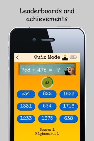 123Maths! Games