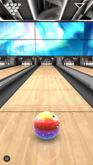 3D Bowling Champion(圖5)-速報App