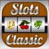 A New Classic 777 Slots Relax and Play 2016