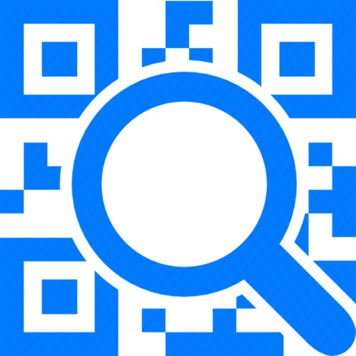 Super QR Code Reader&Generator icon