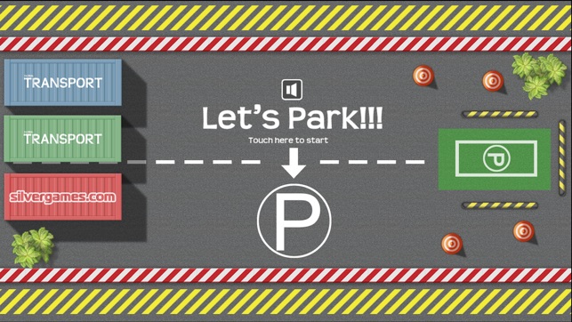 Toon Traffic Parking(圖1)-速報App