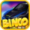 Bingo Boardwalk Car Race Casino Adventure Game Free
