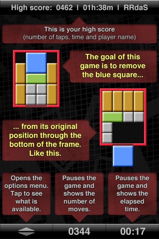 iPuzzle: Escaping Jail screenshot 3