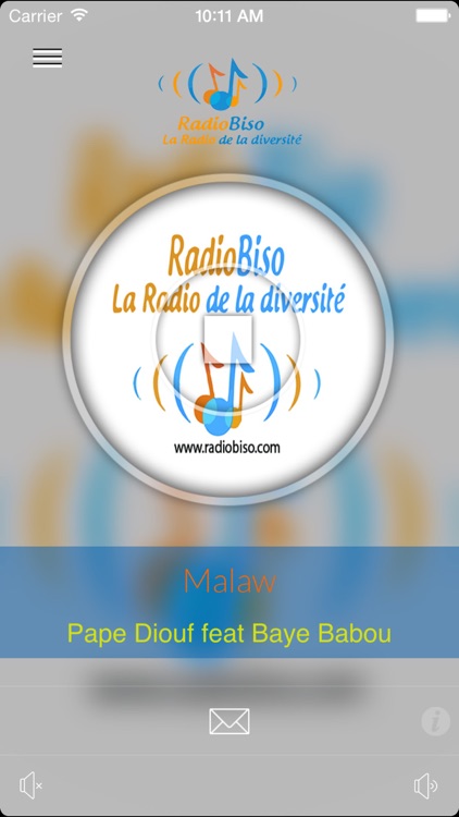 Radio Biso