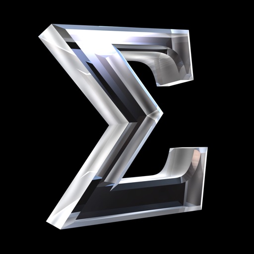 Sum Square Puzzle Icon
