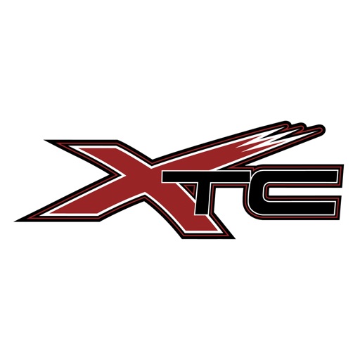 XTC Fitness icon