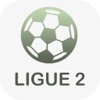 French Ligue 2 - Live France Football League
