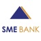 Sme Bank mobile banking solution allows you to perform your banking funtions