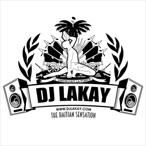 DJ LAKAY The Haitian Sensation icon