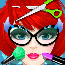 Activities of Star Makeover - girls games