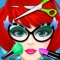 Icon Star Makeover - girls games