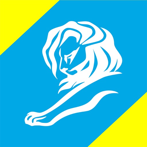 Cannes Lions iOS App