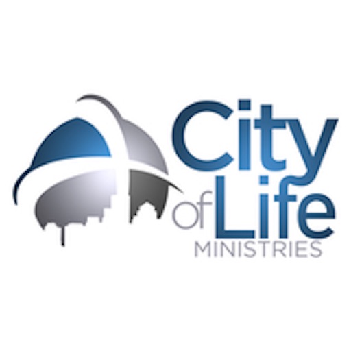 City Of Life Ministries icon