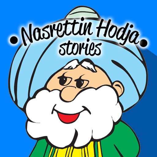 Nasrettin Hodja Stories icon