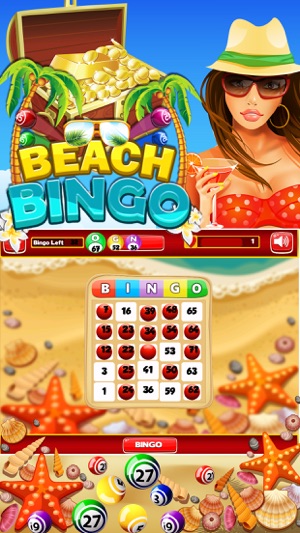 Island Bingo Of Apes Pro - Free Bingo Casino Game(圖4)-速報App