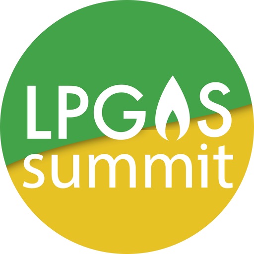 LPG Summit Navigator iOS App