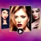 Photo Slideshow Maker - With this video maker, you can also add music to slide show