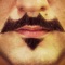 Want to dress your friends' faces with luxurious mustache