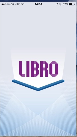 Libro eReader