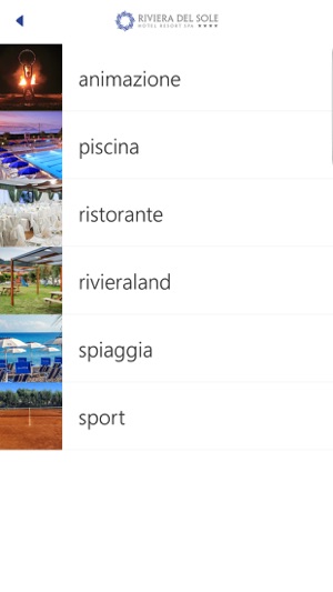 Riviera del Sole - Hotel Villaggio(圖3)-速報App