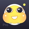 Magic Camera Pro - take pictures with special effects, such as Big Fat Face , CatEye and so on.