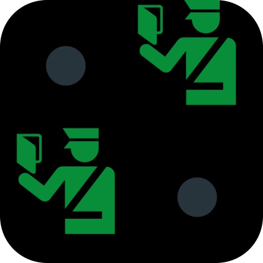 Do Not Forget - Transport Edition iOS App