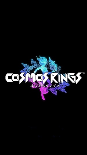 COSMOS RINGS(圖2)-速報App